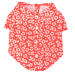 Shirt | Aloha Coral
