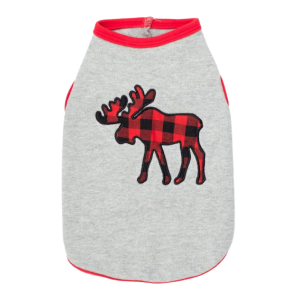 Tee | Buffalo Moose
