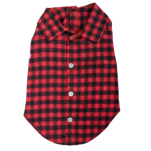 Shirt | Buffalo Plaid