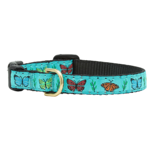Teacup Collar | Butterfly Effect