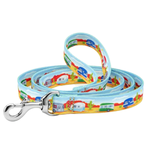 Sport Leash | Camp Out
