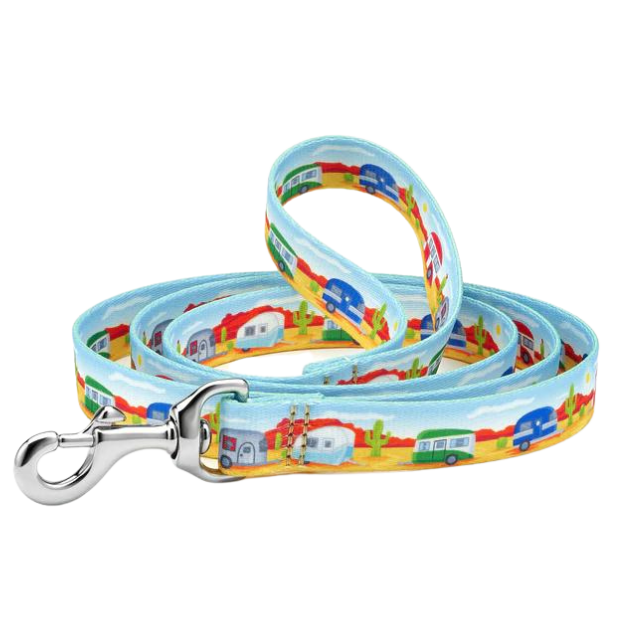 Sport Leash | Camp Out