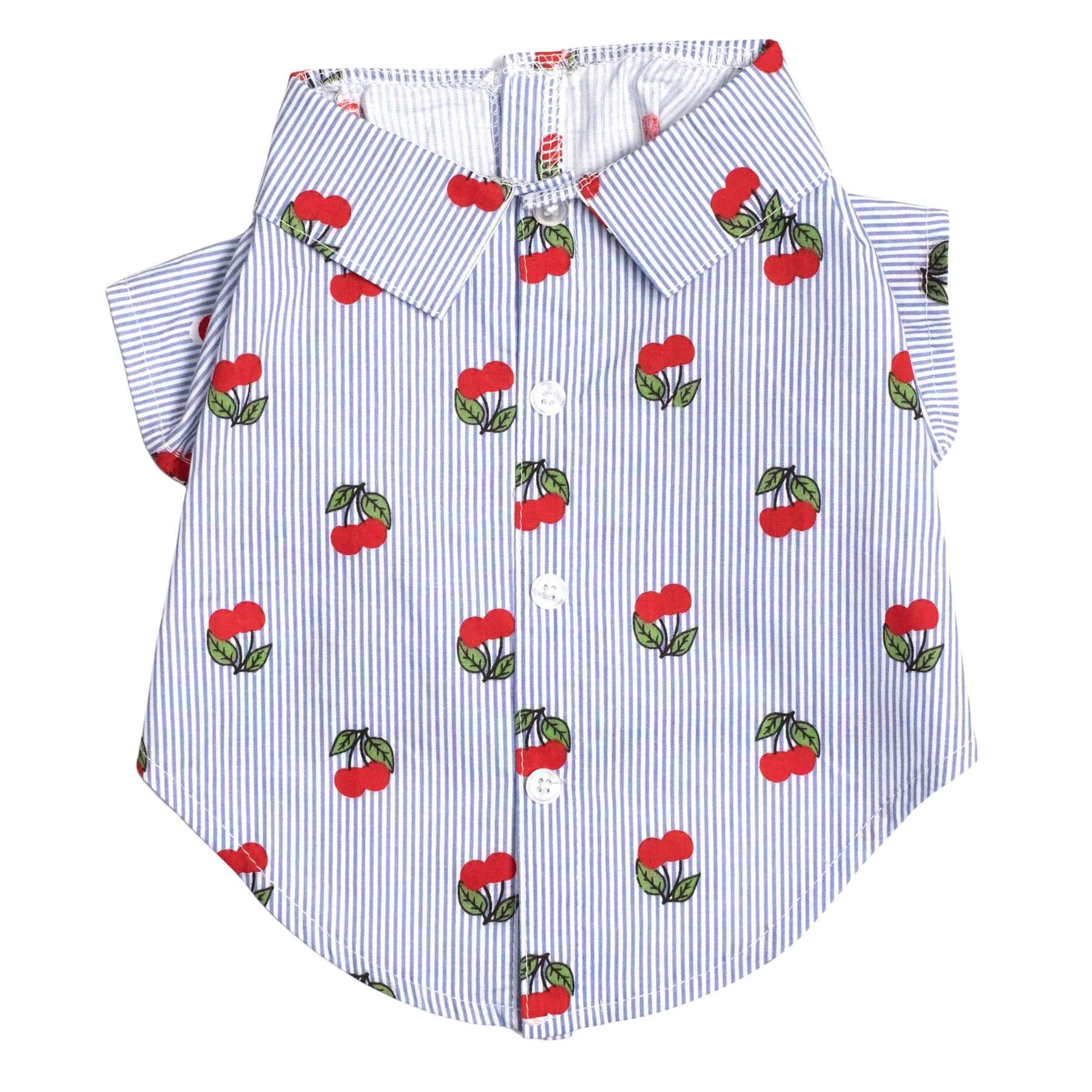 Shirt | Cherries