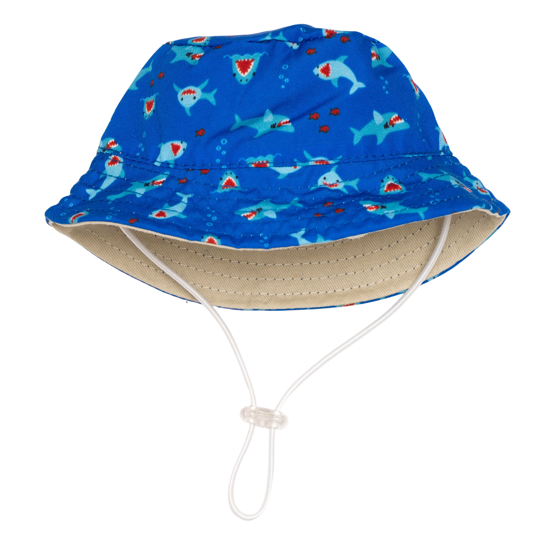 Bucket Hat | Chomp Sharks