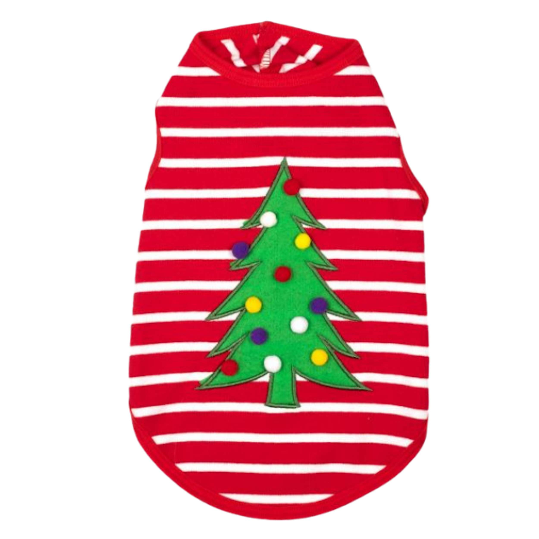 Tee | Christmas Tree