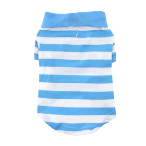 Polo Shirt | Classic Stripes