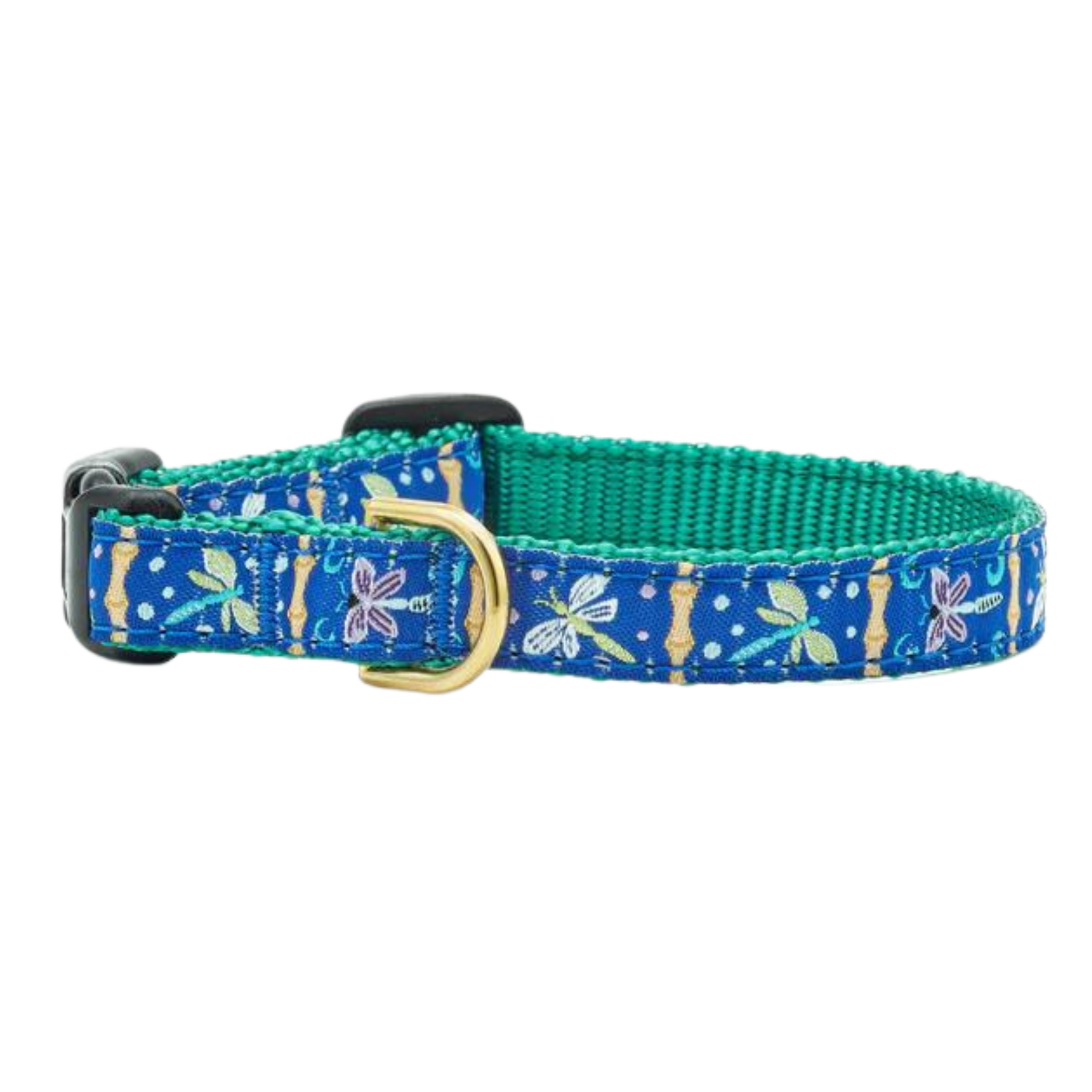 Teacup Collar | Dragonfly