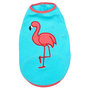 Tee | Flamingo