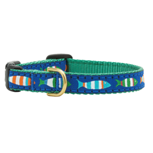 Teacup Collar | Funky Fish
