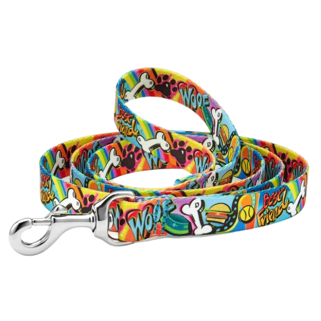 Sport Leash | Graffiti