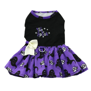 Dress | Too Cute To Spook Halloween