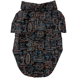 Hawaiian Camp Shirt | Hang Ten