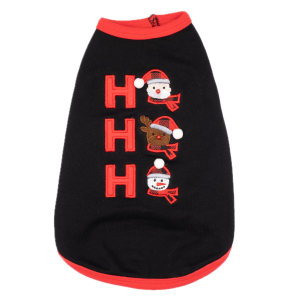 Tee | Ho! Ho! Ho!