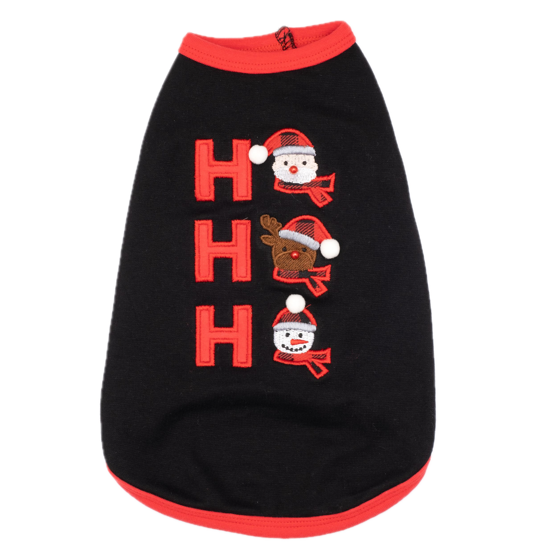 Tee | Ho! Ho! Ho!