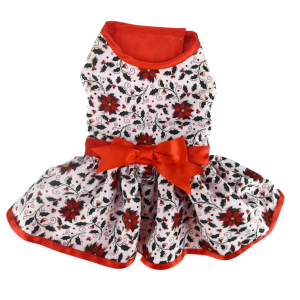 Dress | Mistletoe Christmas