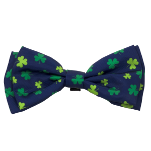 Bow Tie | Lucky Shamrock