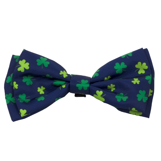 Bow Tie | Lucky Shamrock