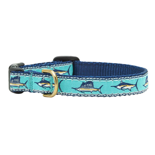 Teacup Collar | Marlin