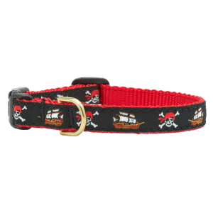Teacup Collar | Pirates