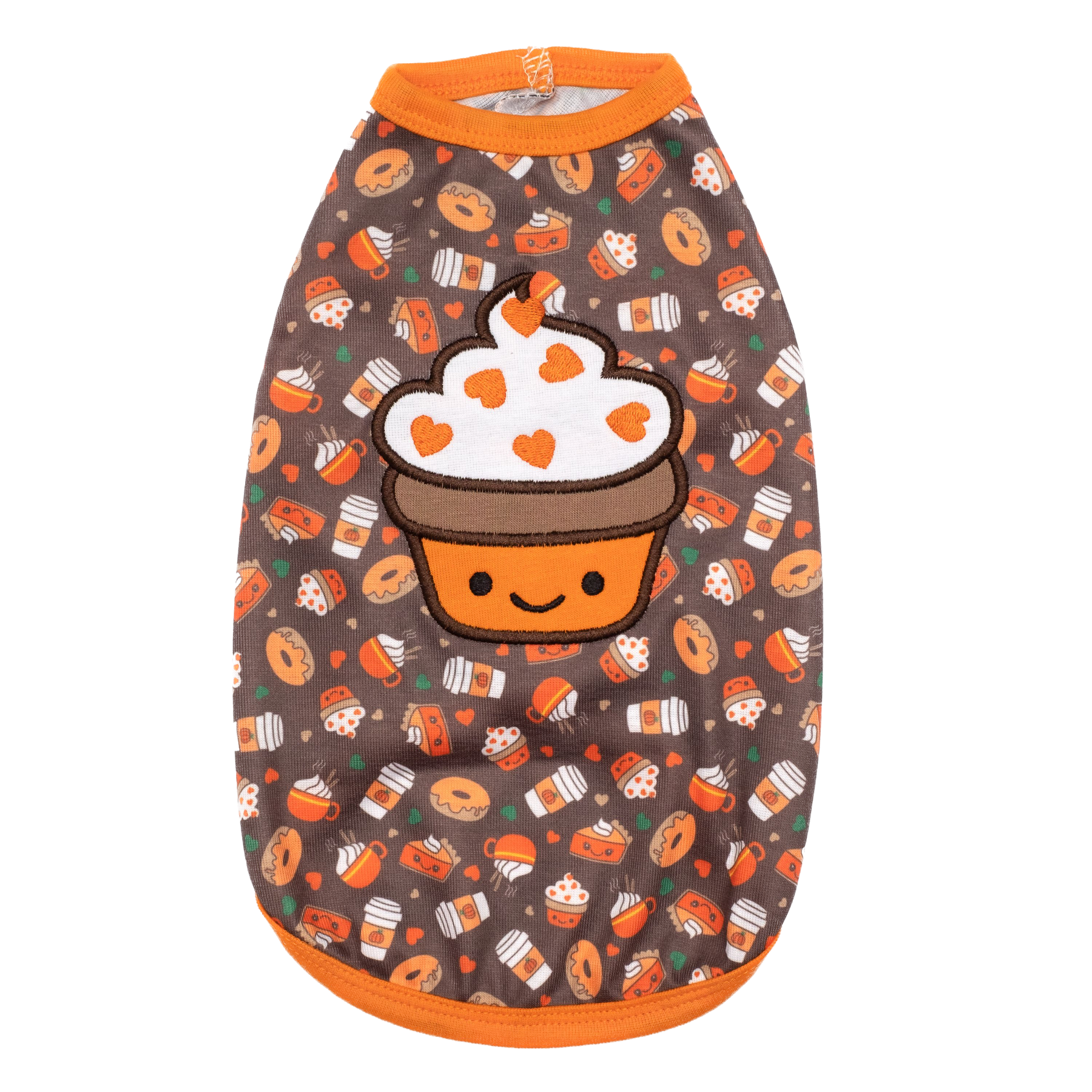 Tee | Pumpkin Spice