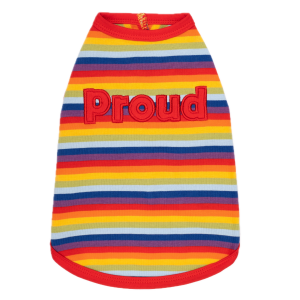 Tee | Rainbow Proud