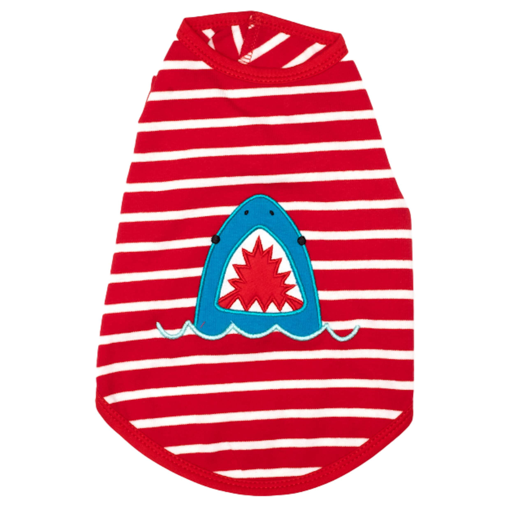 Tee | Shark