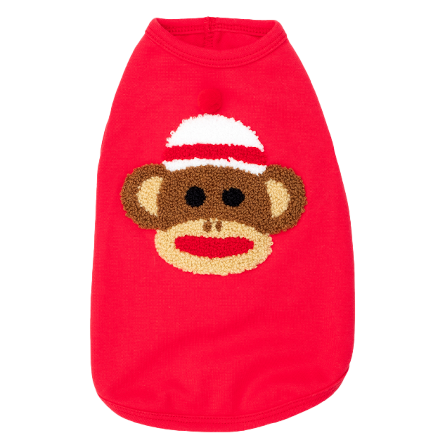 Tee | Sock Monkey