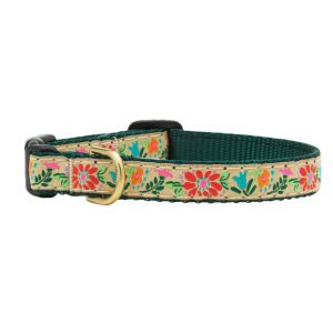 Teacup Collar | Tapestry Floral