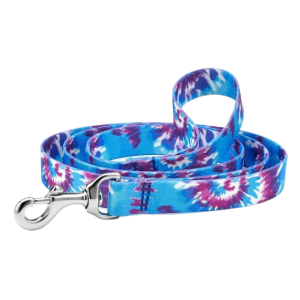 Sport Leash | Tie Dye