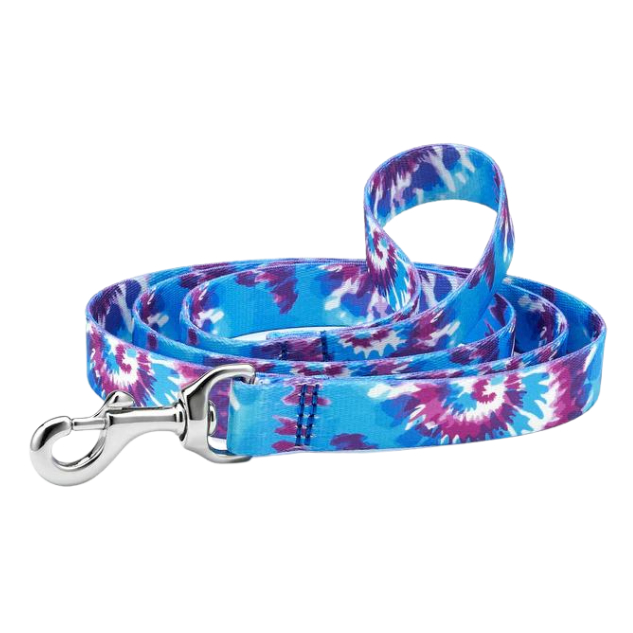 Sport Leash | Tie Dye