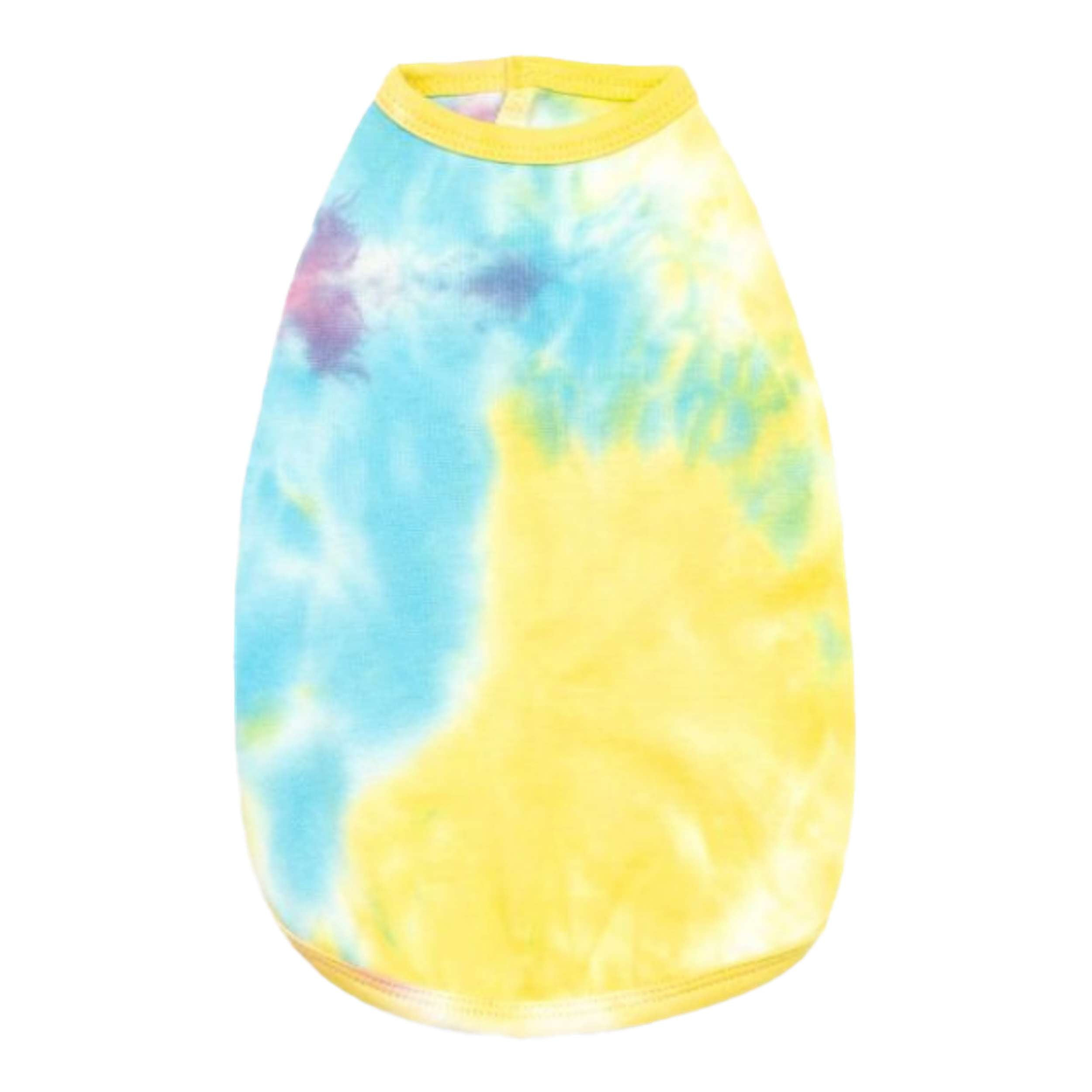 Tee | Tie Dye