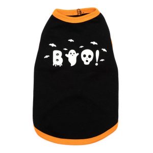 Tee | Glow In The Dark Boo!
