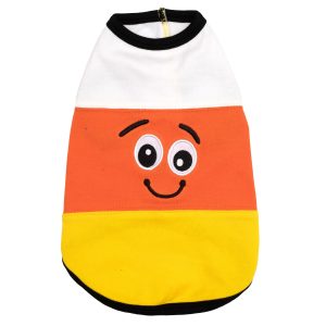 Tee | Candy Corn