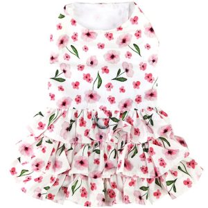 Dress | Spring Wildflowers