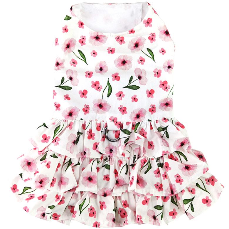 Dress | Spring Wildflowers