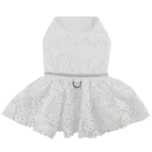 Wedding Dress | White Lace